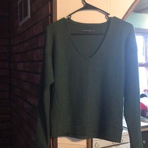Abercrombie sweater